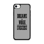 Key of Success iPhone SE 3rd Gen 2022 Case