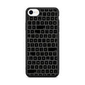 Keyboard Button iPhone SE 3rd Gen 2022 Case
