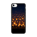 Lanterns Light iPhone SE 3rd Gen 2022 Case