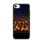 Lanterns Light iPhone SE 3rd Gen 2022 Case
