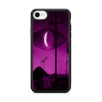Like Night Vale iPhone SE 3rd Gen 2022 Case