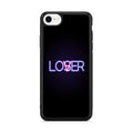 Loser or Lover iPhone SE 3rd Gen 2022 Case