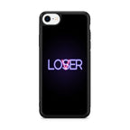 Loser or Lover iPhone SE 3rd Gen 2022 Case