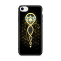 Lotus Life iPhone SE 3rd Gen 2022 Case