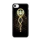 Lotus Life iPhone SE 3rd Gen 2022 Case