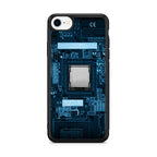 Mainboard Component iPhone SE 3rd Gen 2022 Case