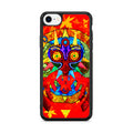 Majora Mask Fall iPhone SE 3rd Gen 2022 Case