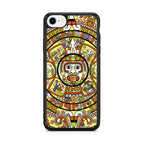 Mayan Calendar iPhone SE 3rd Gen 2022 Case