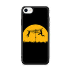 Merry Go Sunset iPhone SE 3rd Gen 2022 Case
