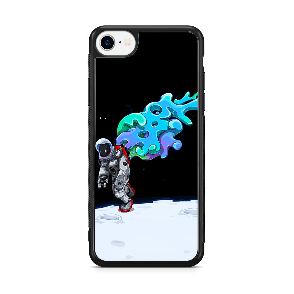 Moonwalk iPhone SE 3rd Gen 2022 Case