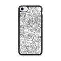 Neighborhood iPhone SE 3rd Gen 2022 Case