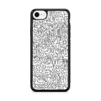 Neighborhood iPhone SE 3rd Gen 2022 Case