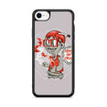 Nerd Not Drunk Zombie iPhone SE 3rd Gen 2022 Case