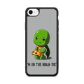 Ninja Diets iPhone SE 3rd Gen 2022 Case