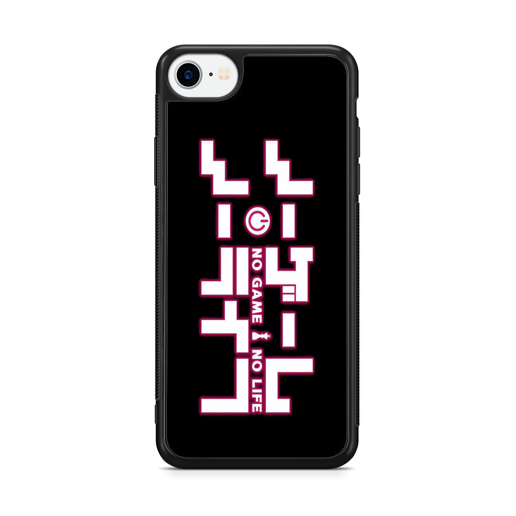 No Game No Life iPhone SE 3rd Gen 2022 Case