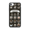 OK, But First Coffee iPhone SE 3rd Gen 2022 Case