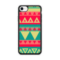 Old Aztec Pattern iPhone SE 3rd Gen 2022 Case