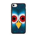 Owl Art iPhone SE 3rd Gen 2022 Case