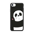 Pan Pan We Bare Bears iPhone SE 3rd Gen 2022 Case