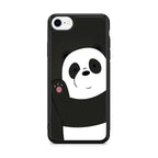 Pan Pan We Bare Bears iPhone SE 3rd Gen 2022 Case