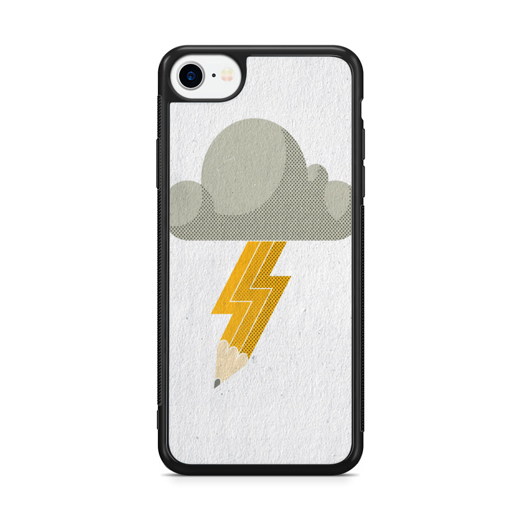 PenCloud iPhone SE 3rd Gen 2022 Case
