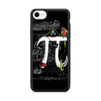 Pirate Pi iPhone SE 3rd Gen 2022 Case