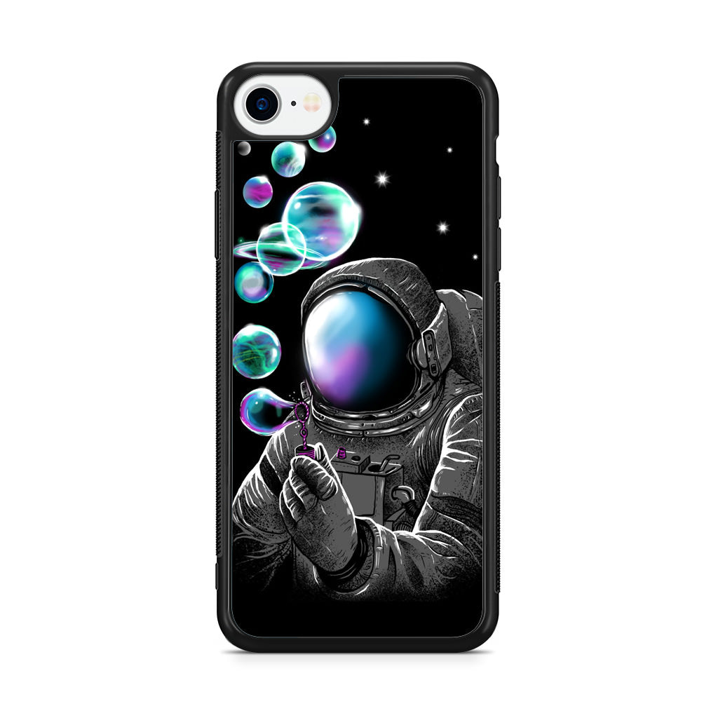 Planet Maker iPhone SE 3rd Gen 2022 Case