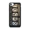Prisoner of Azkaban iPhone SE 3rd Gen 2022 Case