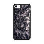 Quicksilver Abstract Art iPhone SE 3rd Gen 2022 Case