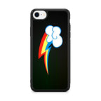 Rainbow Stripe iPhone SE 3rd Gen 2022 Case