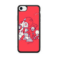 Red Planet iPhone SE 3rd Gen 2022 Case