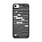 Roger Waters Is This the Life We Really Want iPhone SE 3rd Gen 2022 Case