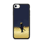 Samurai Minimalist iPhone SE 3rd Gen 2022 Case