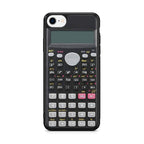Scientific Calculator Design iPhone SE 3rd Gen 2022 Case