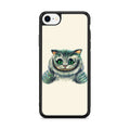 Smile Cat iPhone SE 3rd Gen 2022 Case