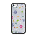 Snowflake iPhone SE 3rd Gen 2022 Case