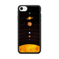 Solar System iPhone SE 3rd Gen 2022 Case