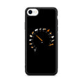 Speedometer of Creatures iPhone SE 3rd Gen 2022 Case