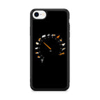 Speedometer of Creatures iPhone SE 3rd Gen 2022 Case