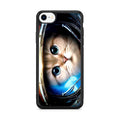 Starcraft Cat iPhone SE 3rd Gen 2022 Case
