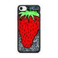 Strawberry Fields Forever iPhone SE 3rd Gen 2022 Case
