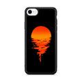 Sunset Art iPhone SE 3rd Gen 2022 Case