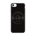 Take A Risk iPhone SE 3rd Gen 2022 Case