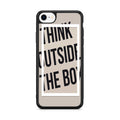 Think Outside The Box iPhone SE 3rd Gen 2022 Case