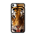 Tiger Eye iPhone SE 3rd Gen 2022 Case
