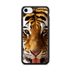 Tiger Eye iPhone SE 3rd Gen 2022 Case