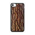 Tree Bark iPhone SE 3rd Gen 2022 Case