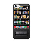 Vending Machine iPhone SE 3rd Gen 2022 Case