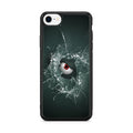 Watching you iPhone SE 3rd Gen 2022 Case