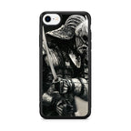 47 Ronin Samurai iPhone SE 3rd Gen 2022 Case